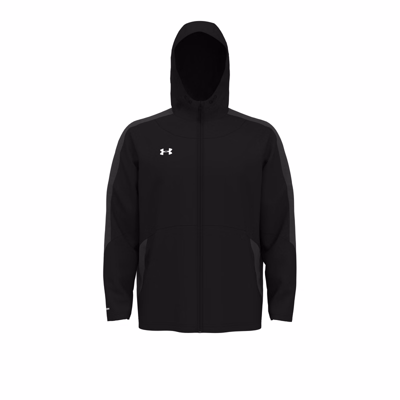 Men's UA Legacy Team Full-Zip