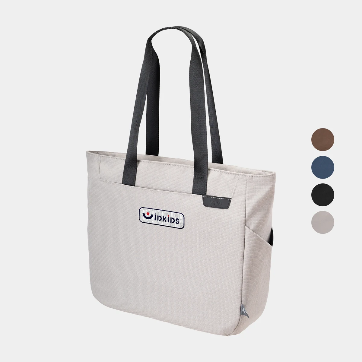 RejuVe® ROVE Recycled Heather Travel Executive Tote Bag 1