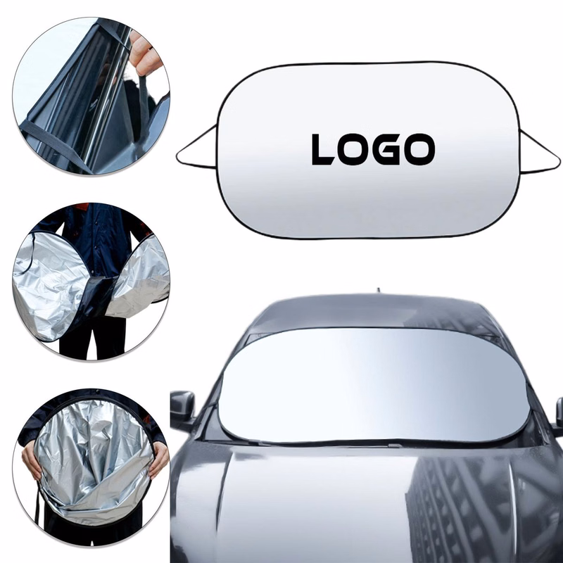 Custom Sun Shade