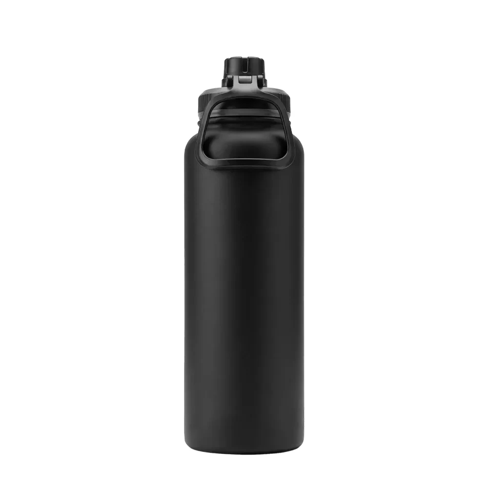 Grizzly 40 oz Big Swig Bottle 1