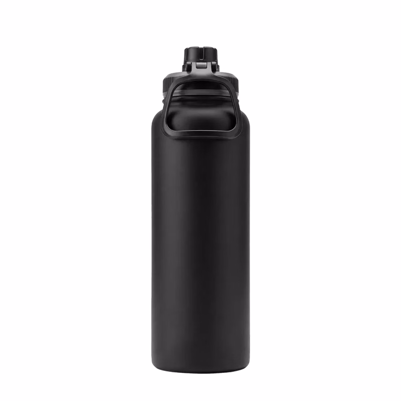 Grizzly 40 oz Big Swig Bottle