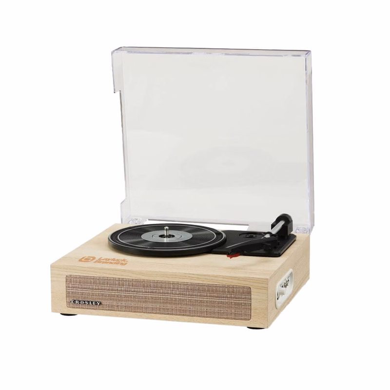Crosley Scout Record Player