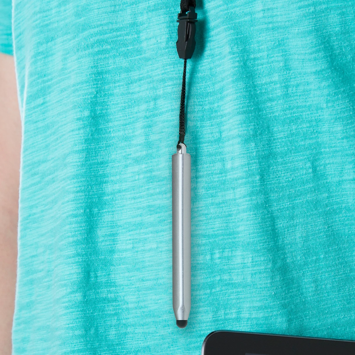Stylus-249 Lanyard Stylus Pen 1