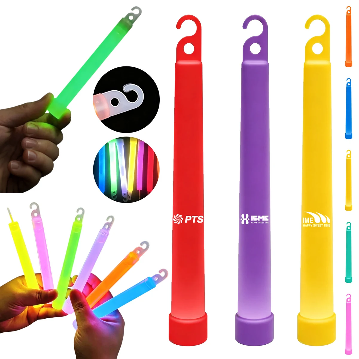 Glow Sticks 1