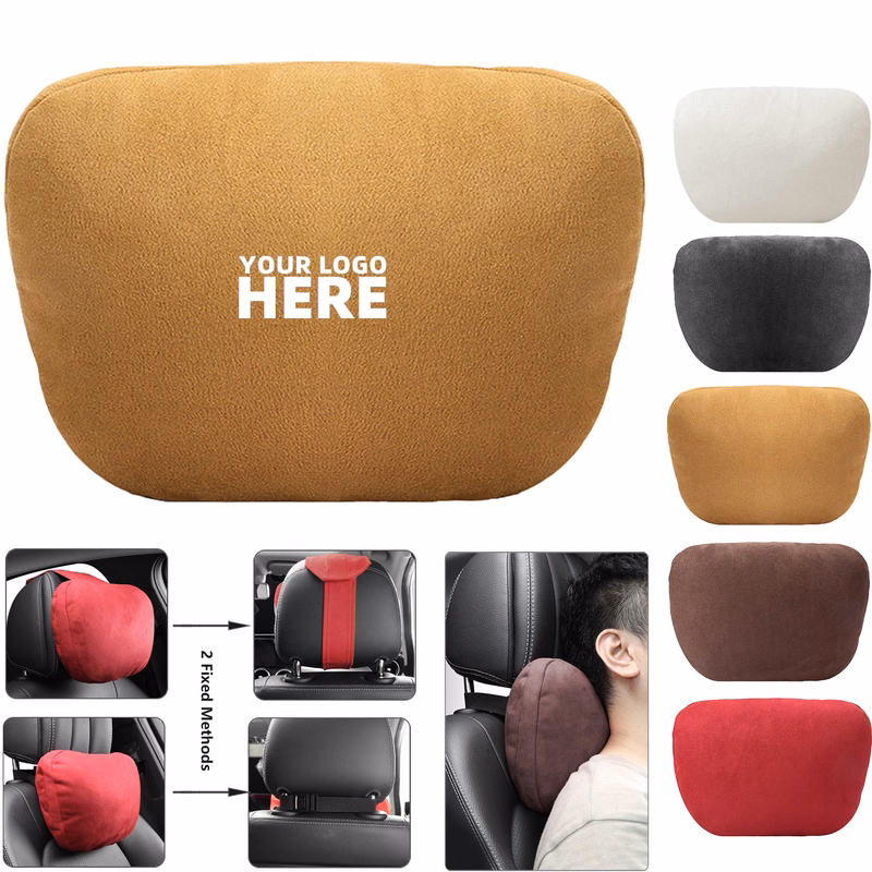 Car Neck Pillow For Driving