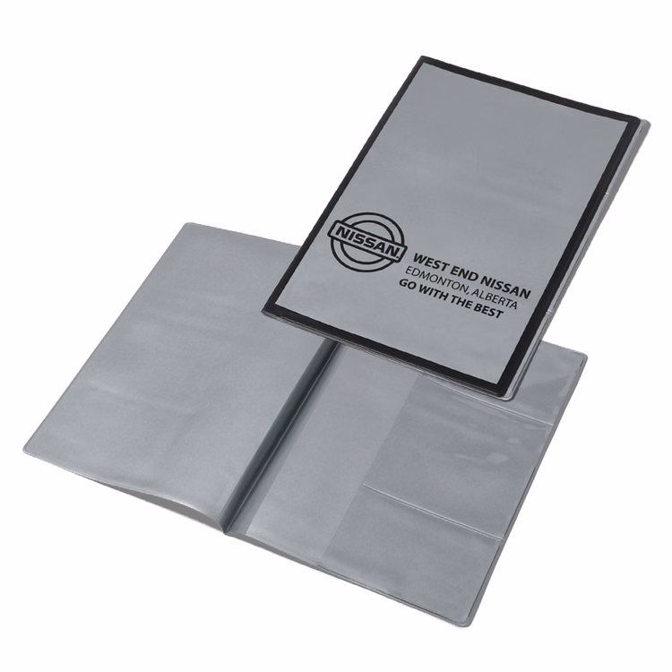 Warranty Wallet