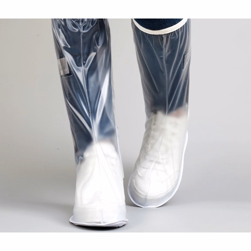 Waterproof Rain Boot Shoe Cover