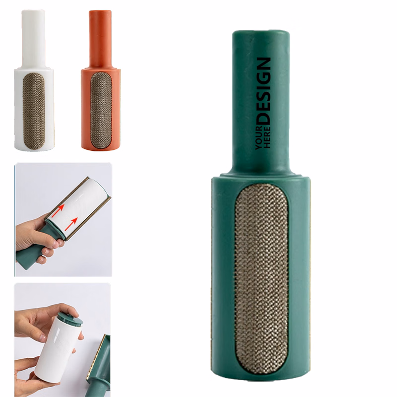 Multi-Functional Cleaning Roller Brush