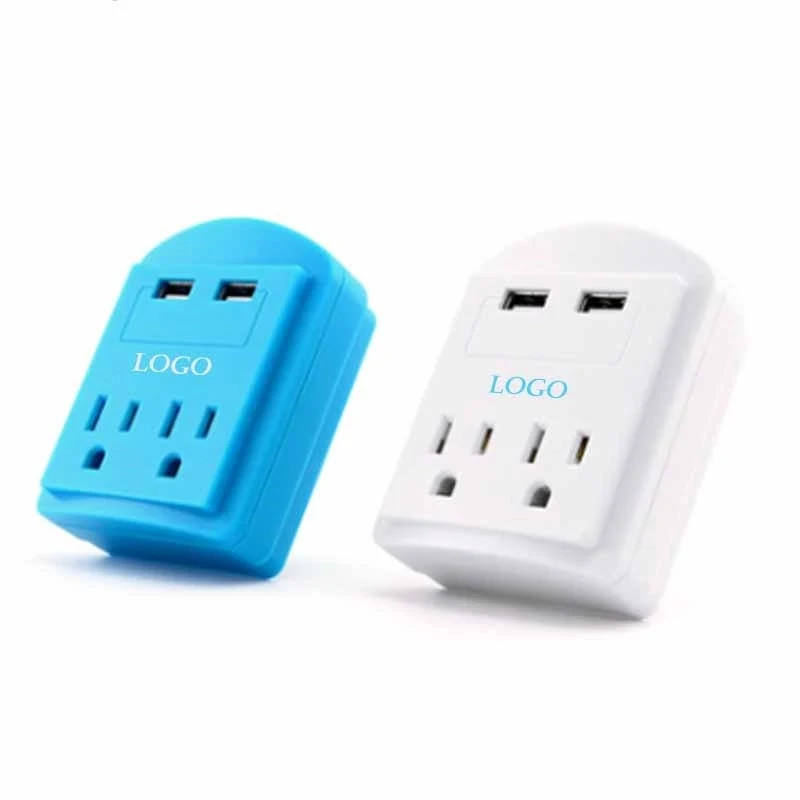 Modern USB Wall Adapter 1