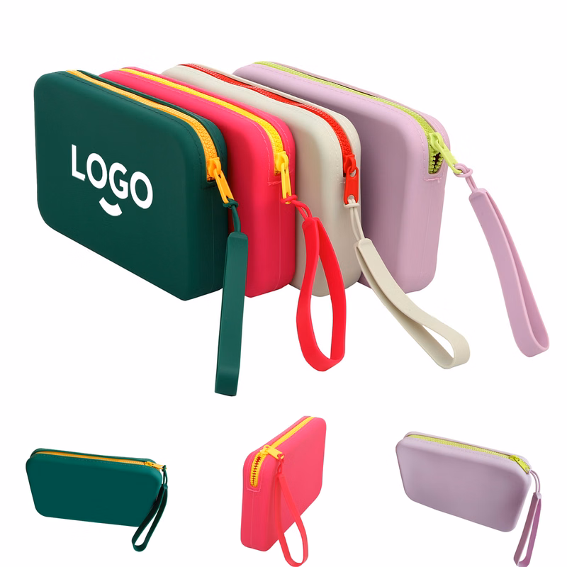MOQ50 Waterproof Makeup Organizer bag