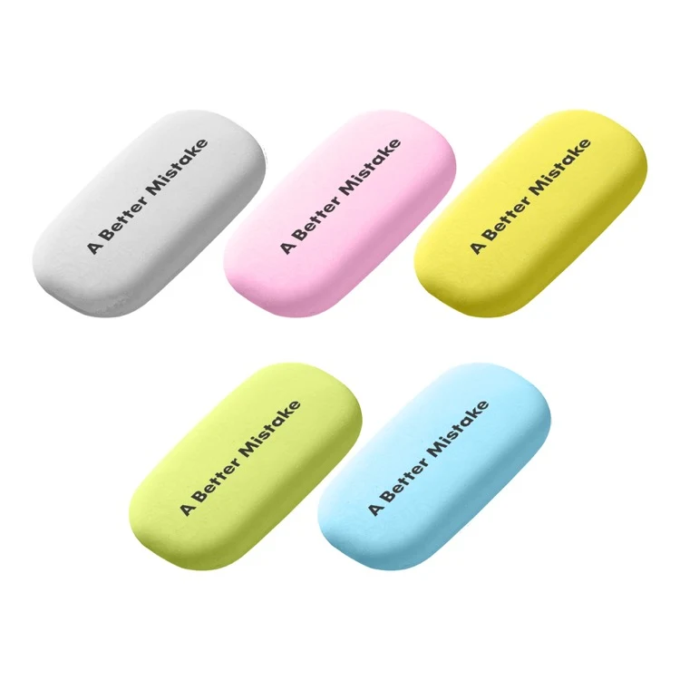 Joy Rubber Eraser 1