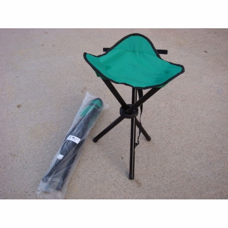Three Legs Folding Beach Chair