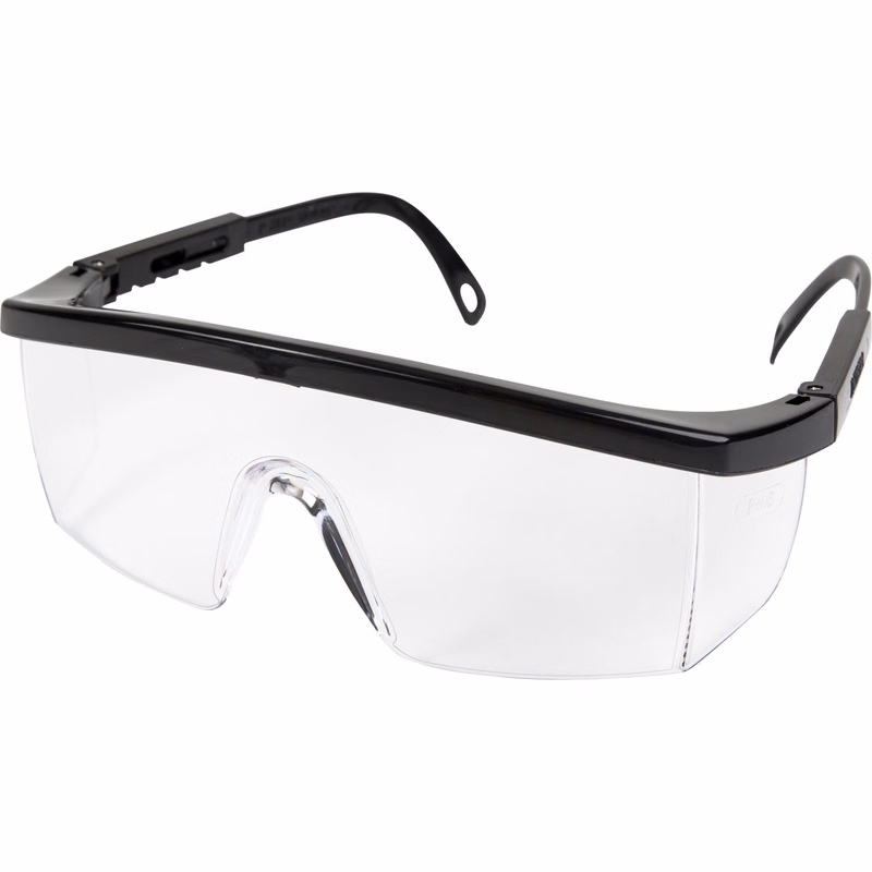 Integra Safety Glass