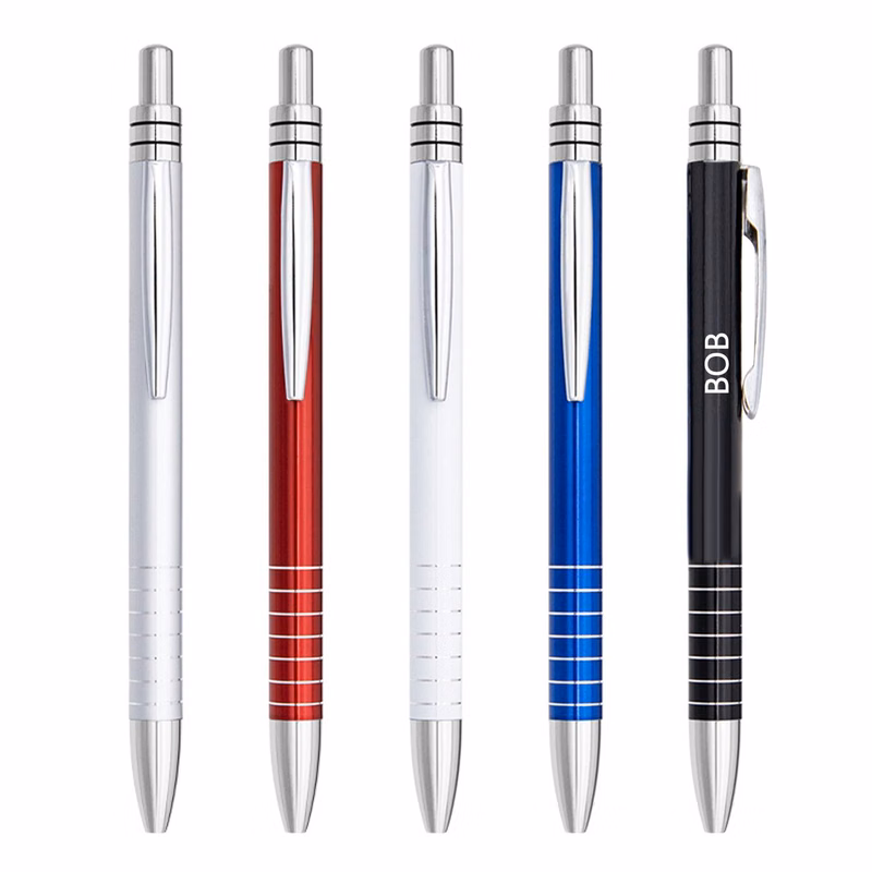 Metal Jupiter Pen