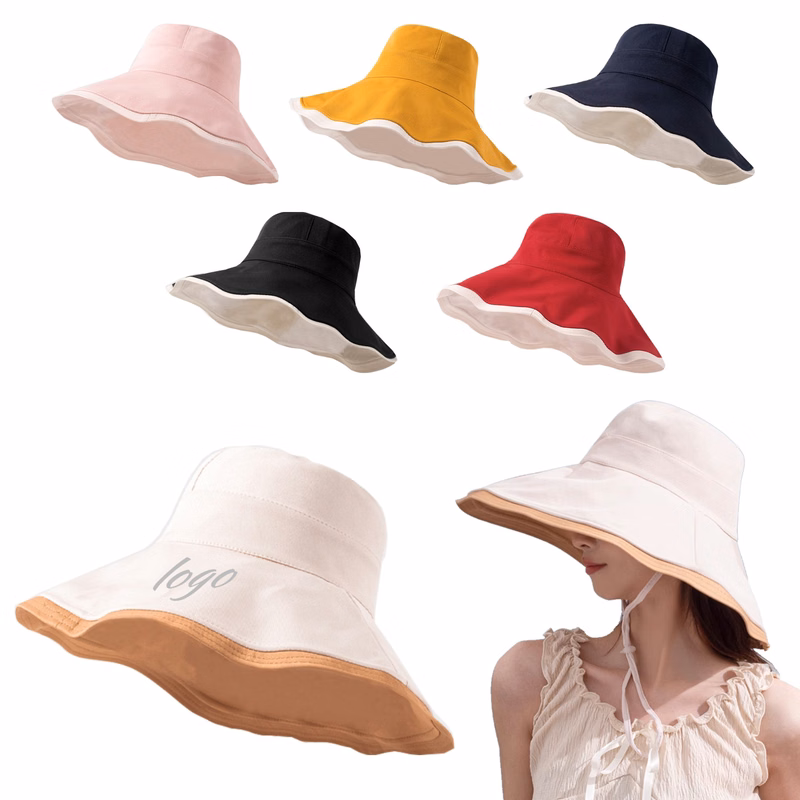 Women Bucket Hat