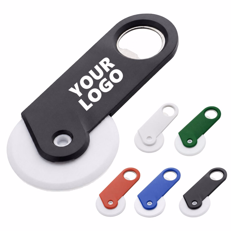 ABS Rotary Pizza Wheel Cutter