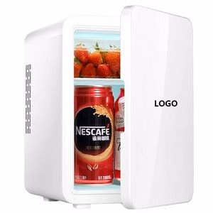 4 Liter Can Portable Cooler