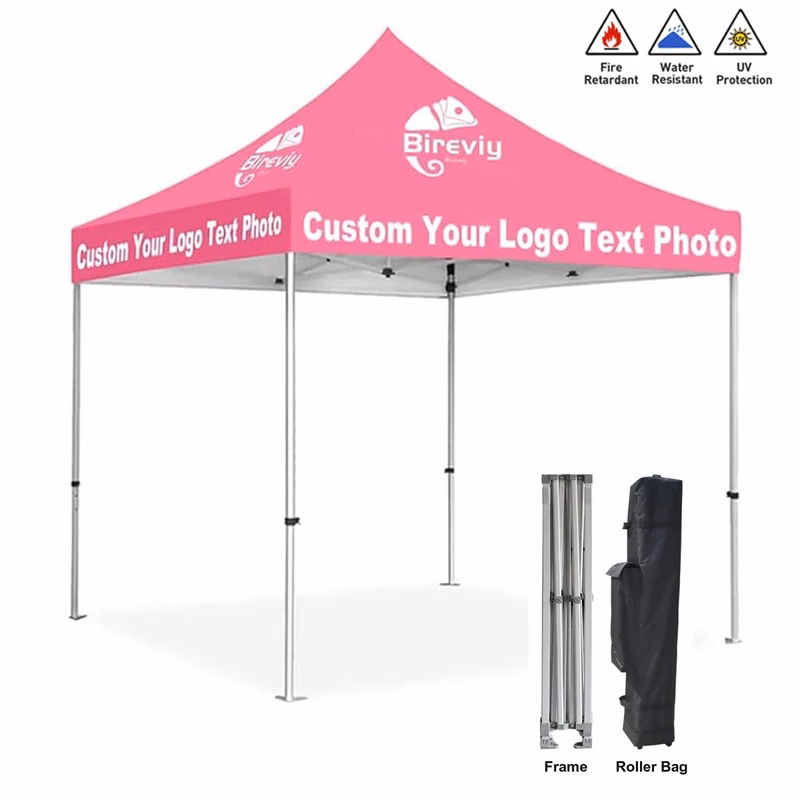 Outdoor Canopy Tent 10' x 10'