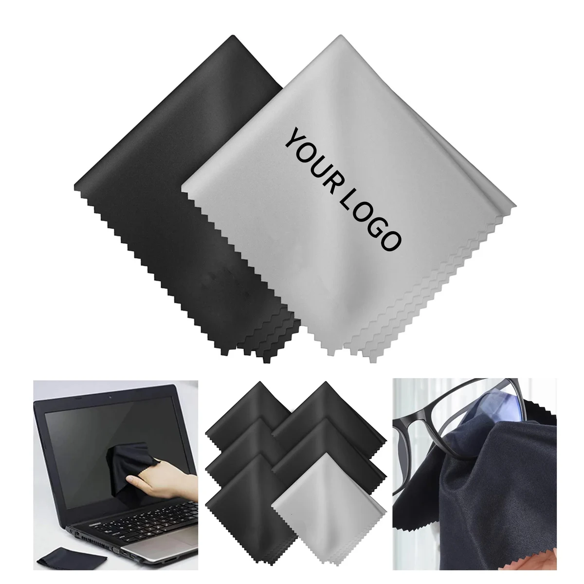 Screen Cleaning Cloth 1