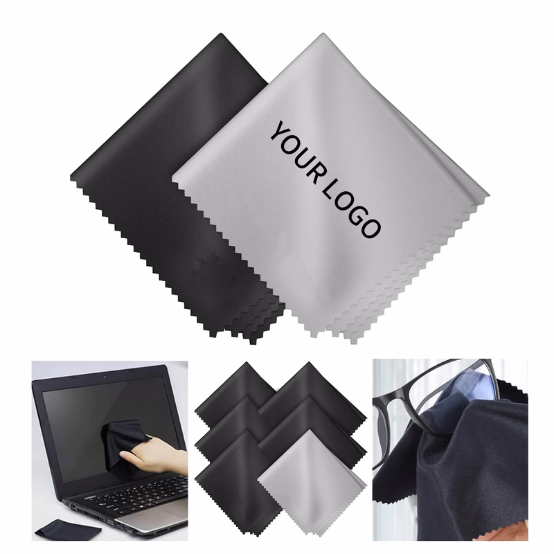 Screen Cleaning Cloth