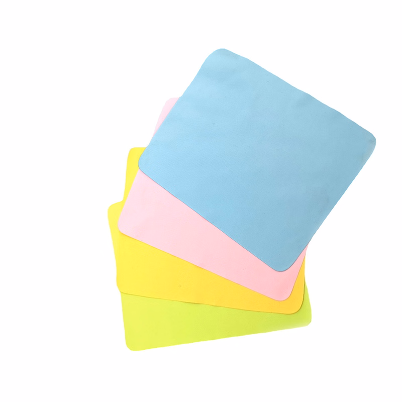 Cleaning Microfiber Cloth