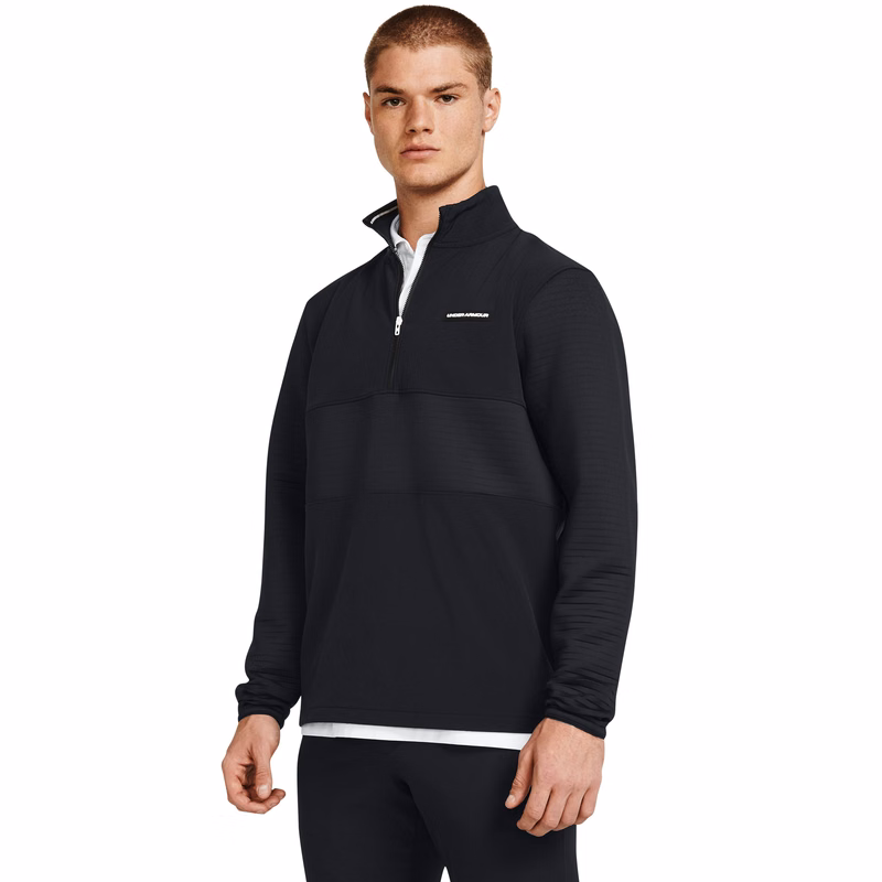 UA Storm Daytona Men's Zip