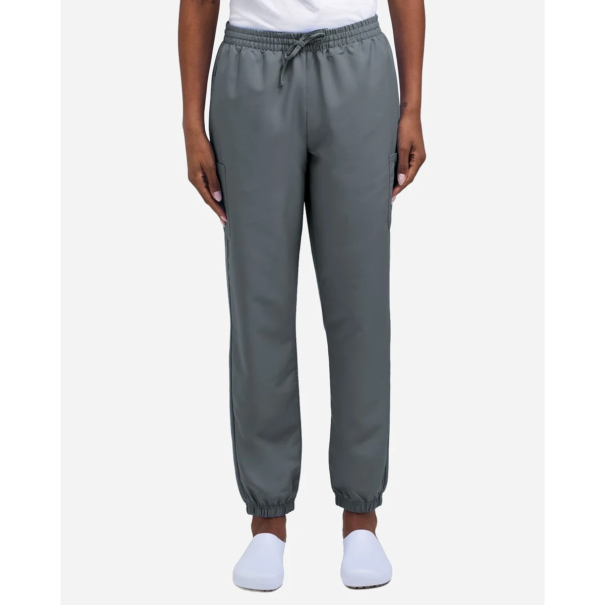 Women's Scrub Joggers - HSB001 1