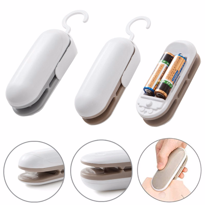 Handheld Heat Sealers