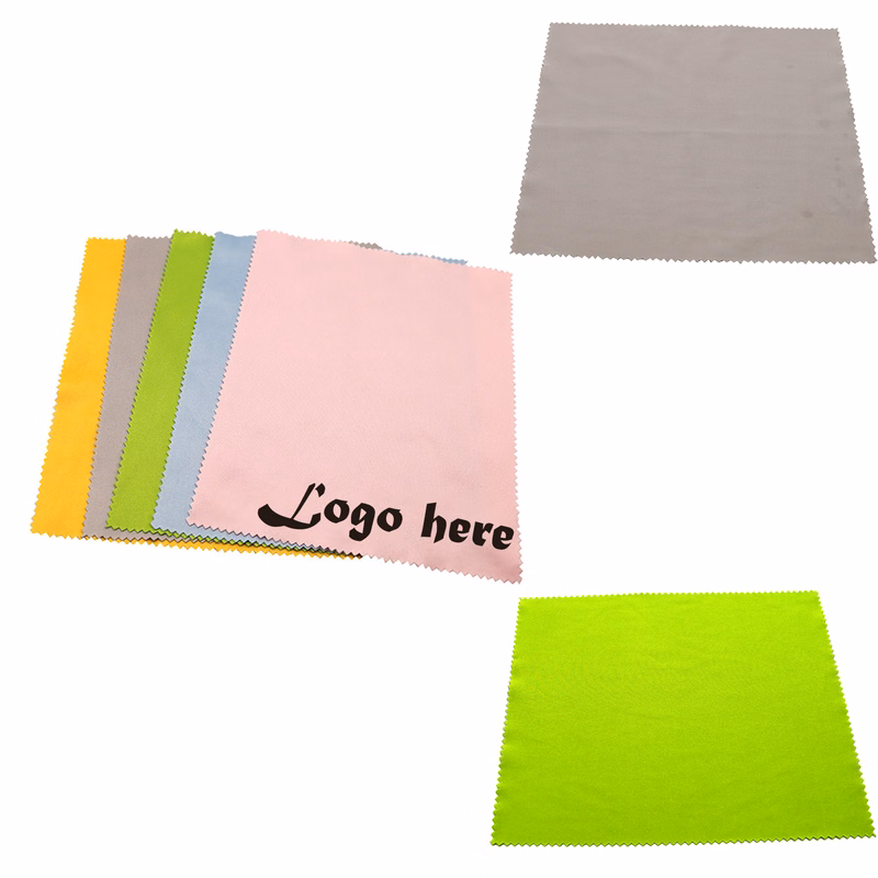 Microfiber Lens Cloth
