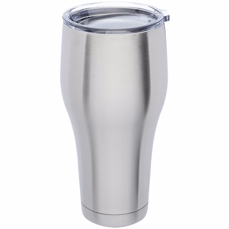 30 oz. Vacuum Stainless Steel Tumbler