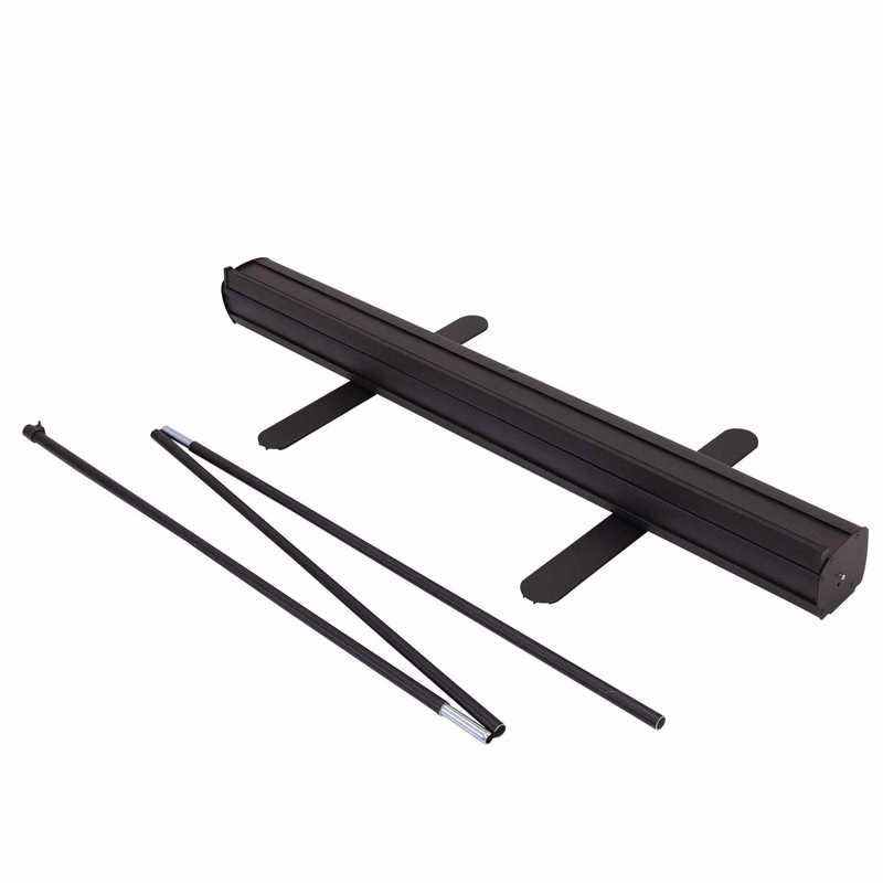36" Economy Retractor Hardware