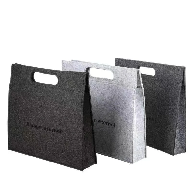Non-Woven Document Bags Tote 1