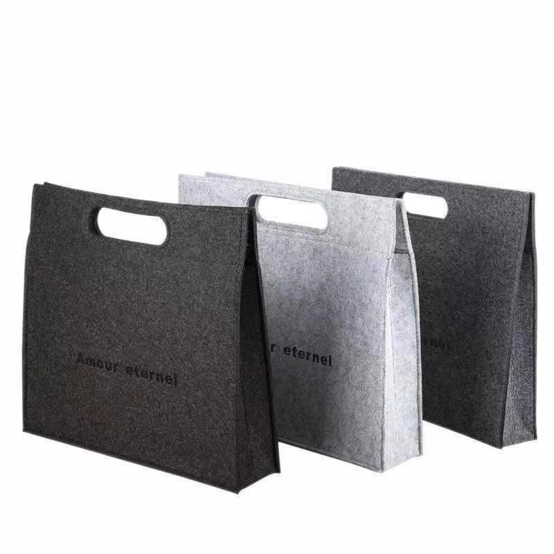 Non-Woven Document Bags Tote