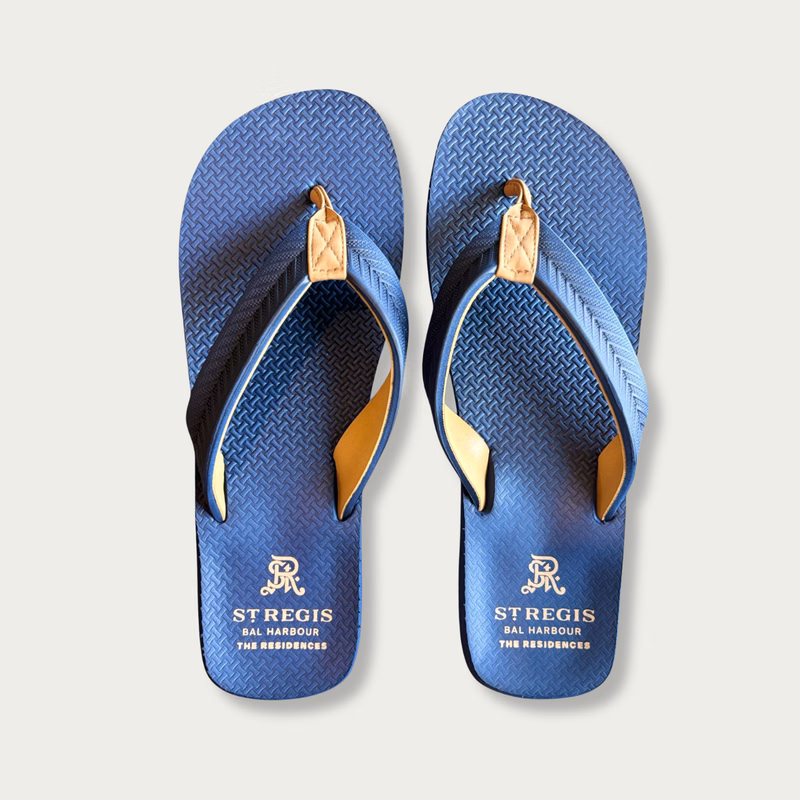 South Shore Flipflops