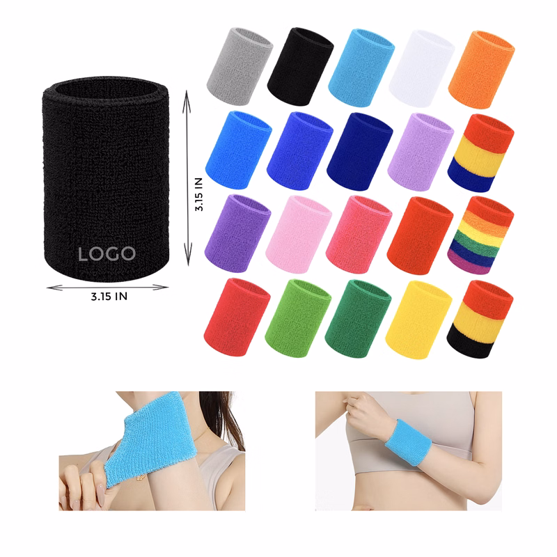 MOQ 10 PCS Sports Wrist Guard