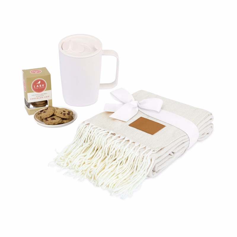 All Wrapped Up Gift Set