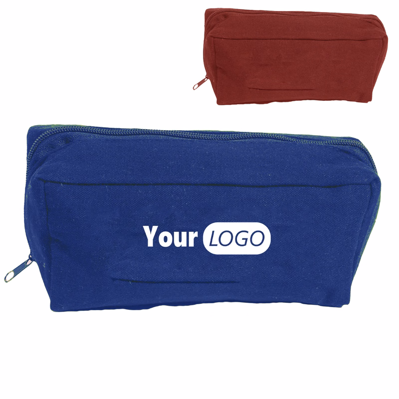 Canvas Versatile Travel Organizer Bag For All Your Essentials