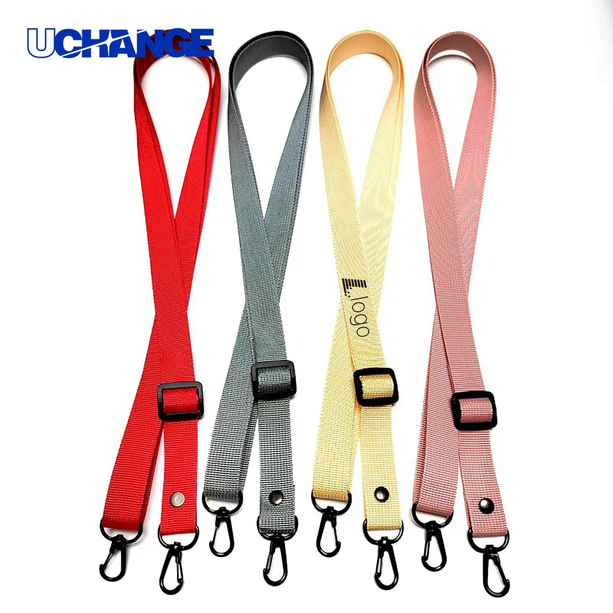 Cross Body Adjustable Lanyard for Phones 1