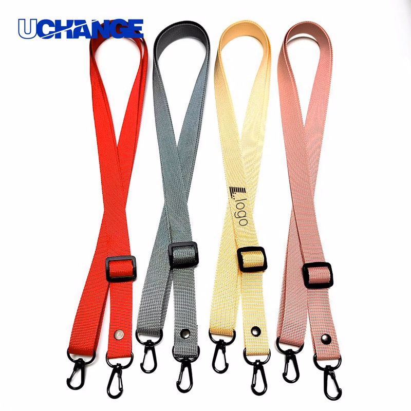 Cross Body Adjustable Lanyard for Phones