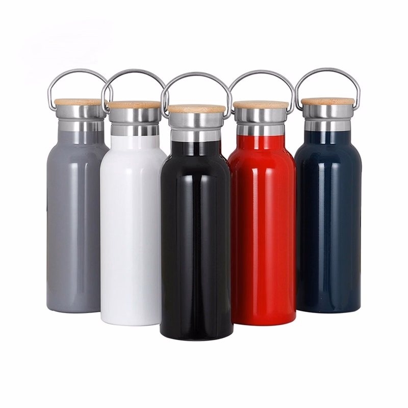 17Oz Thermo Vacuum Mug