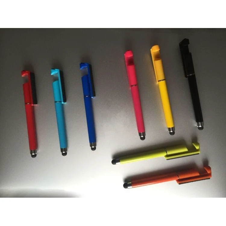Stylus Pen with Phone Stand 1