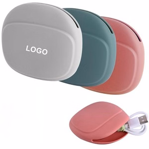 Silicone Cable Ties Case