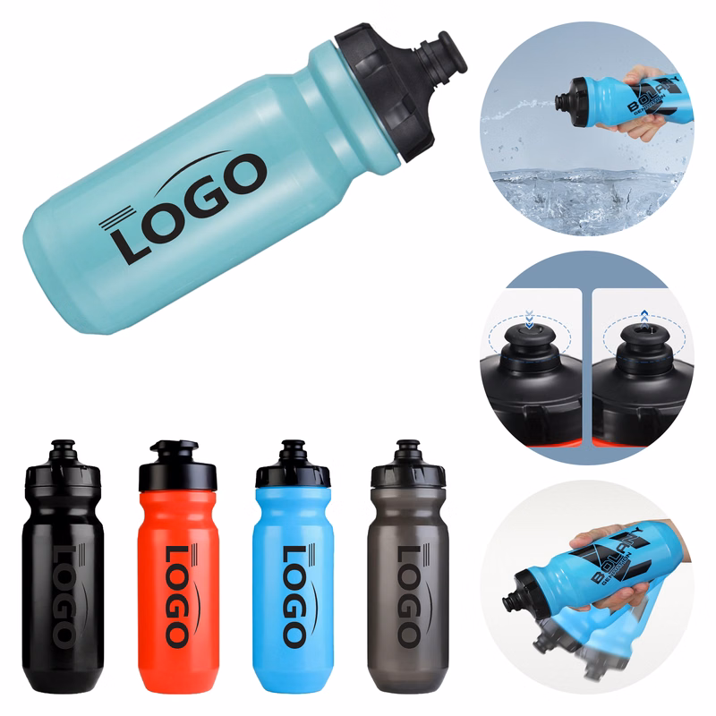 MOQ 10pcs Summit Sip Bottle