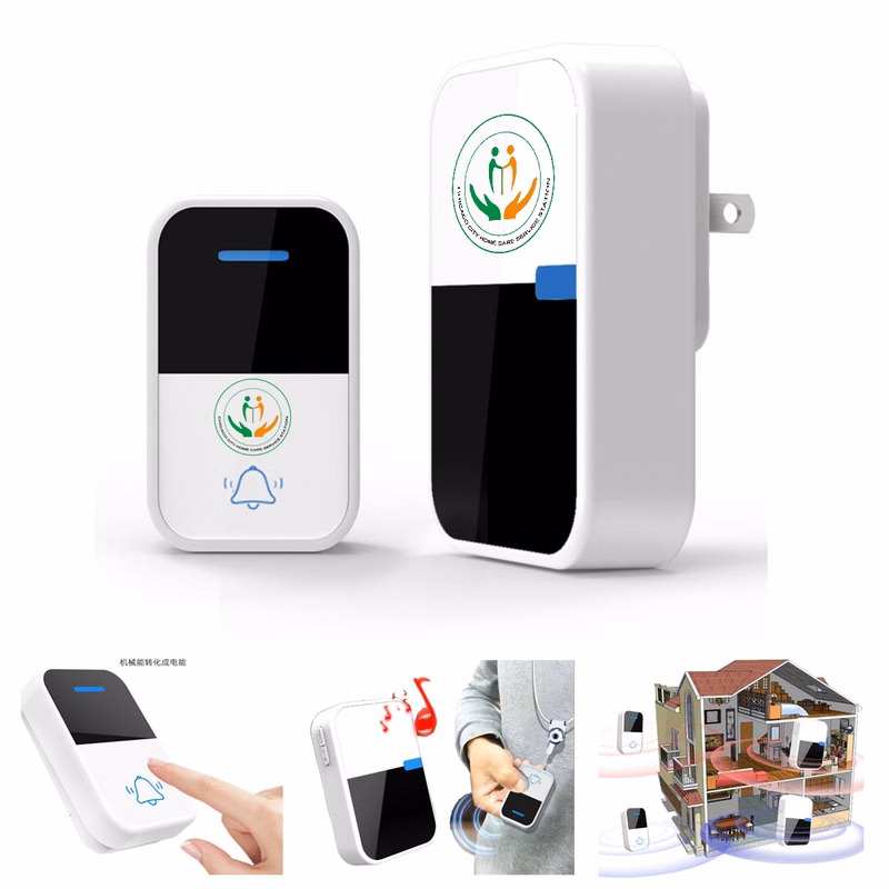 Wireless Door Bell