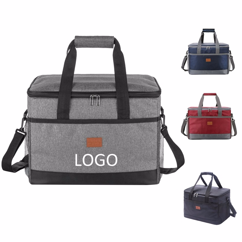 Waterproof Portable Storage Lunch Bag