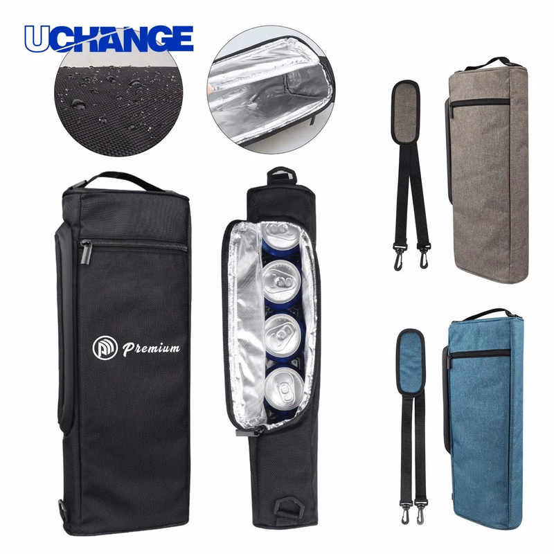 Golf Insulated Cooler Bag for Cans