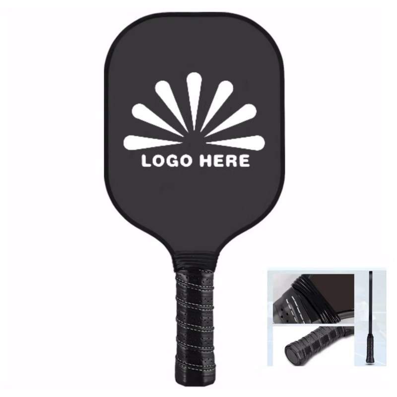 MOQ 10Pcs Pickleball Racket