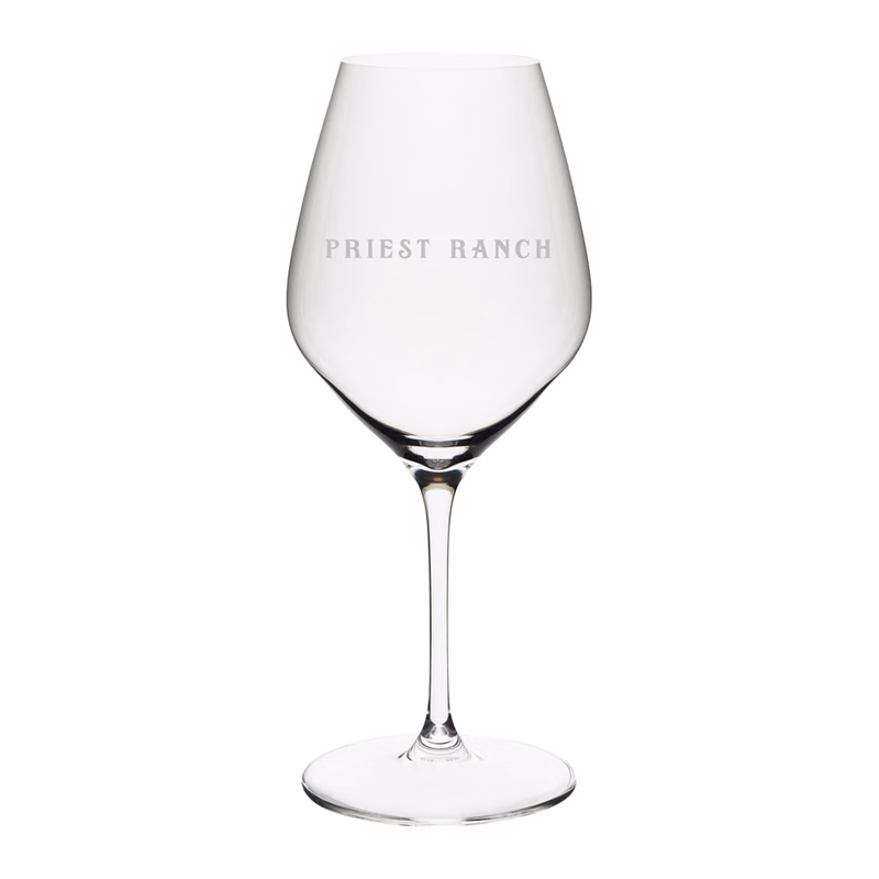 12oz. Favourite Crystal White Wine Glass