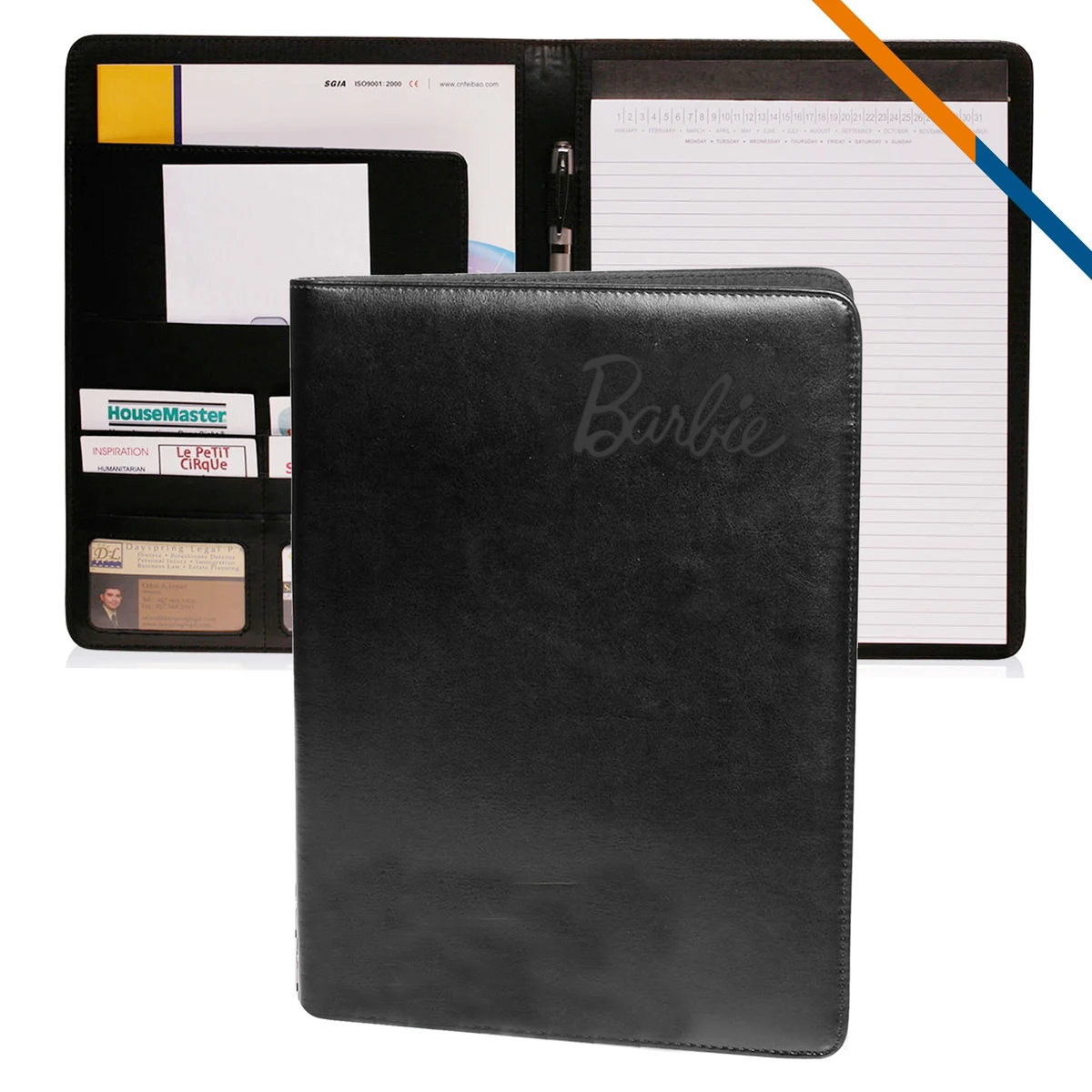 Harmo Smooth Surface Portfolios 1