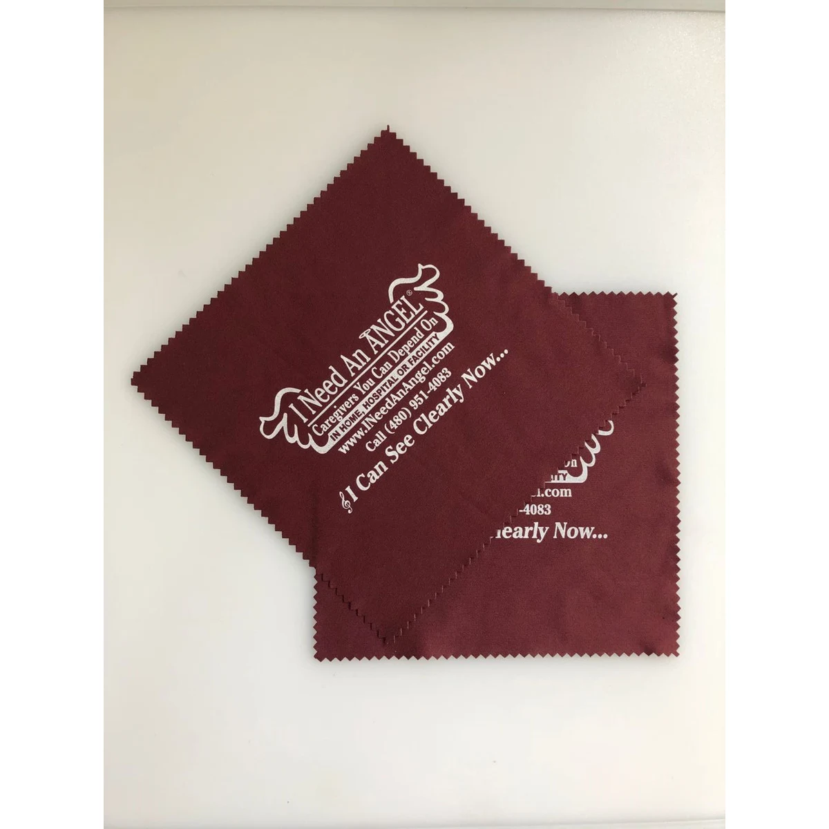 Microfiber Cloth 1